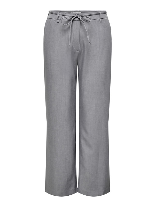 CARMARINE - Plus Size Broek fra Only Carmakoma