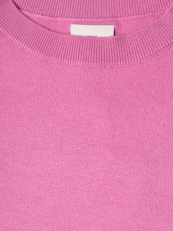 CARSUMMER - Plus Size Sweater fra Only Carmakoma