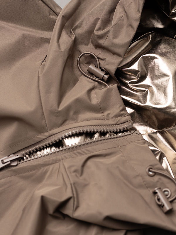 CARFRY - Plus Size Jas fra Only Carmakoma