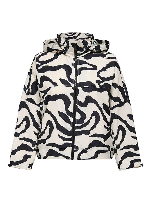 CARBETTY - Plus Size Jas fra Only Carmakoma
