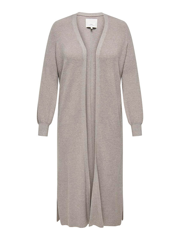 CARIBI - Plus Size Jas fra Only Carmakoma