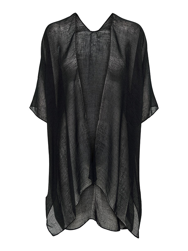 CARLUNA - Plus Size Vest fra Only Carmakoma