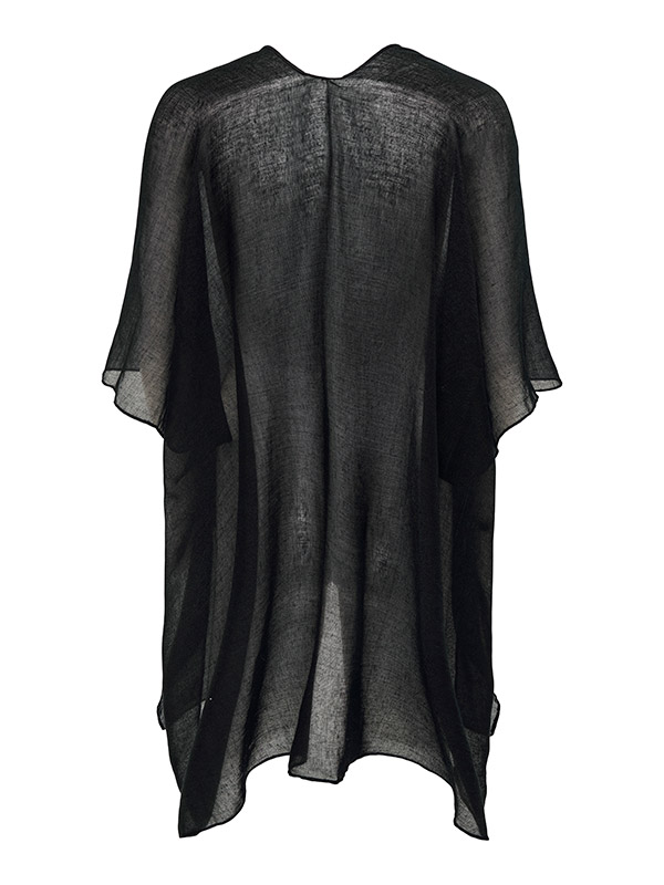 CARLUNA - Plus Size Vest fra Only Carmakoma