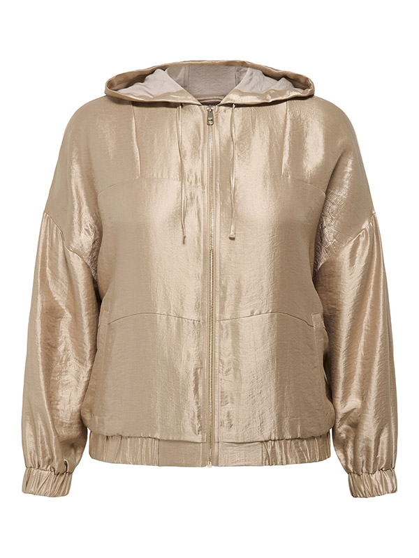 CARGRACE - Plus Size Jas fra Only Carmakoma