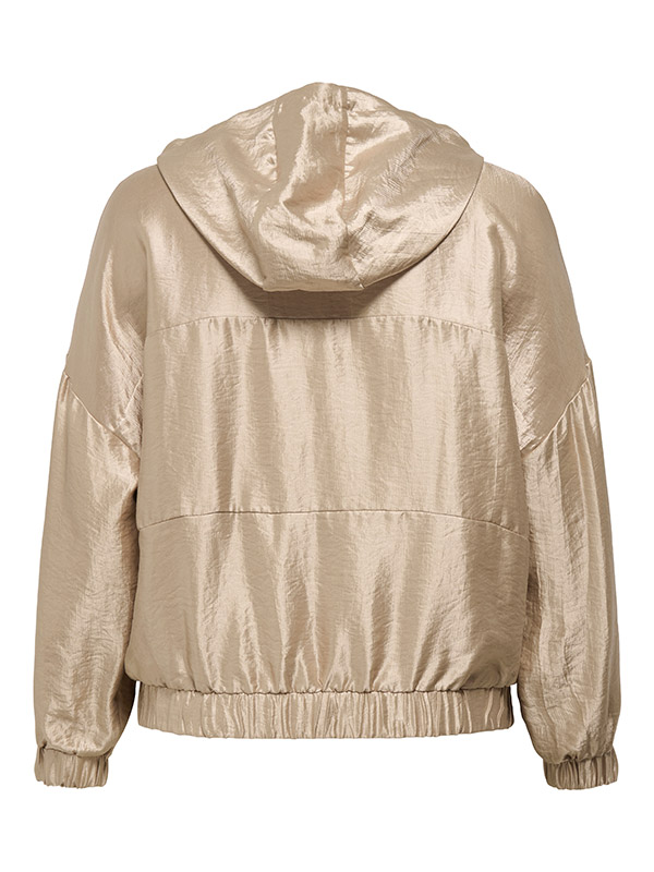 CARGRACE - Plus Size Jas fra Only Carmakoma