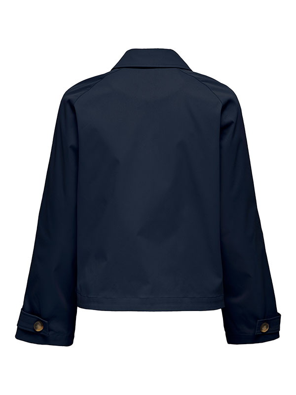 CARAPRIL - Plus Size Jas fra Only Carmakoma