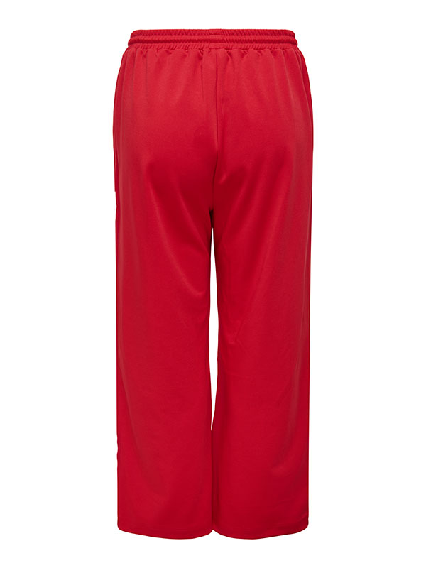 CARCARMEN - Plus Size Broek fra Only Carmakoma