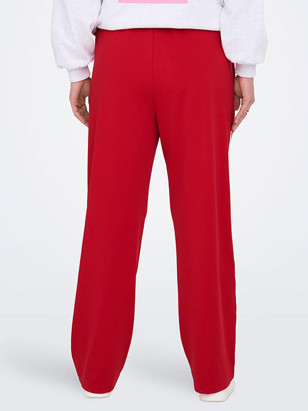CARCARMEN - Plus Size Broek fra Only Carmakoma