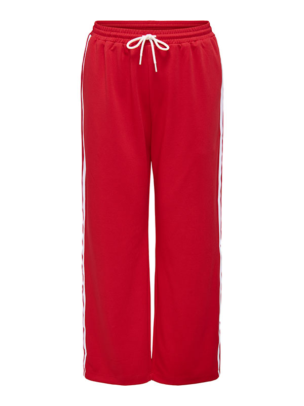 CARCARMEN - Plus Size Broek fra Only Carmakoma