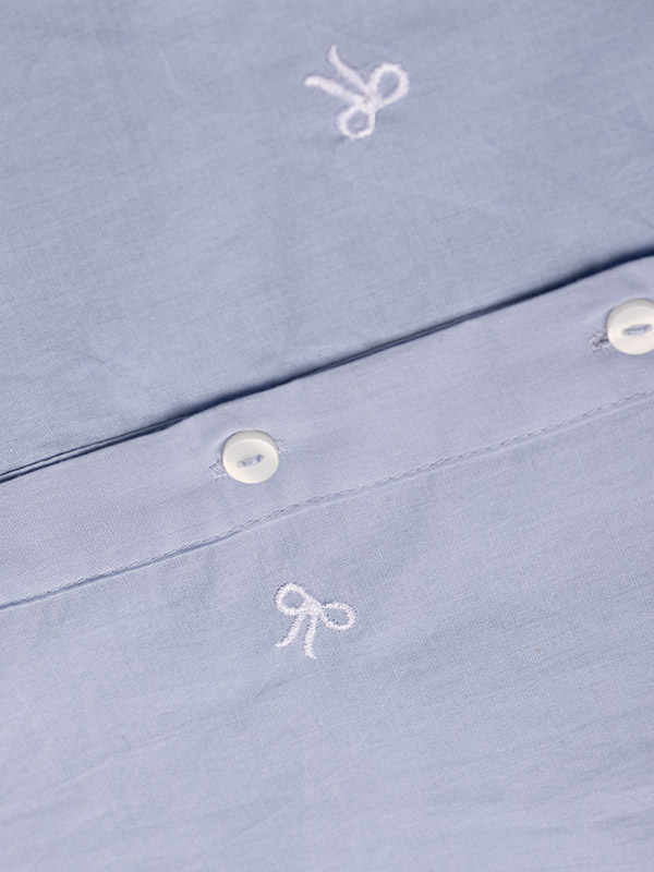 CARNEW - Plus Size Overhemd fra Only Carmakoma
