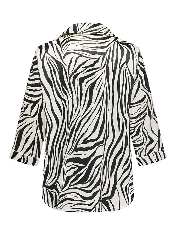 CARYAVA - Plus Size Vest fra Only Carmakoma