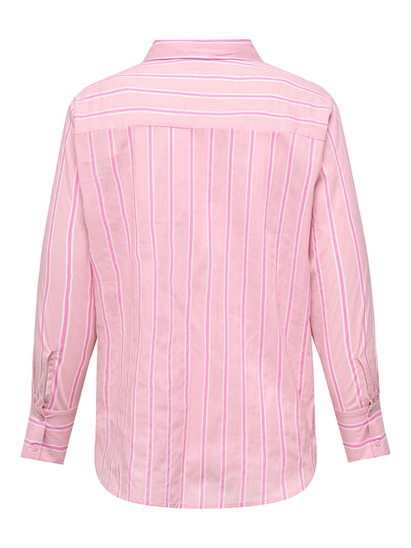 CARDAKIRA - Plus Size Overhemd fra Only Carmakoma