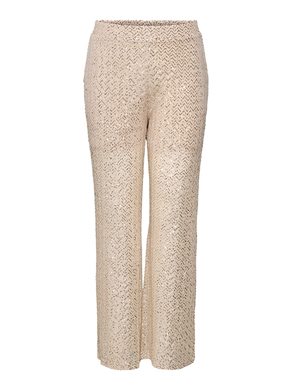 CARVIVIANA - Plus Size Broek fra Only Carmakoma