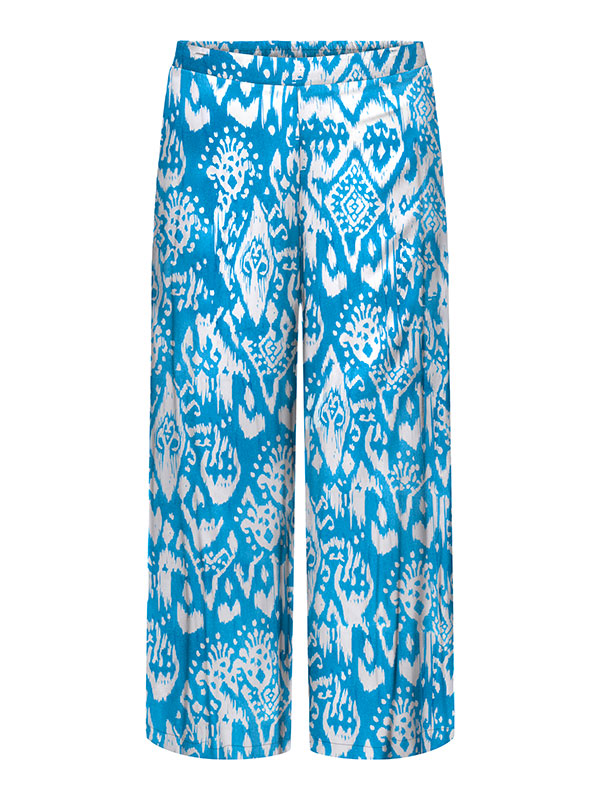 CARMARRAKESH - Plus Size Broek fra Only Carmakoma