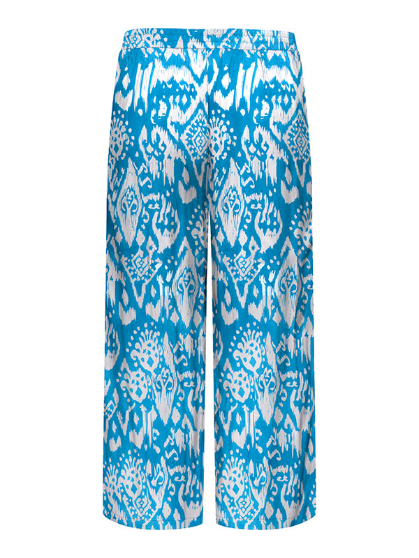 CARMARRAKESH - Plus Size Broek fra Only Carmakoma