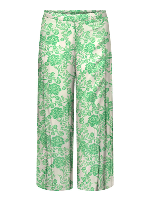 CARMARRAKESH - Plus Size Broek fra Only Carmakoma