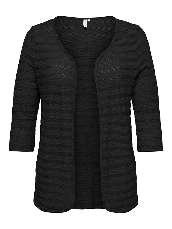 CARKELLY - Plus Size Vest fra Only Carmakoma
