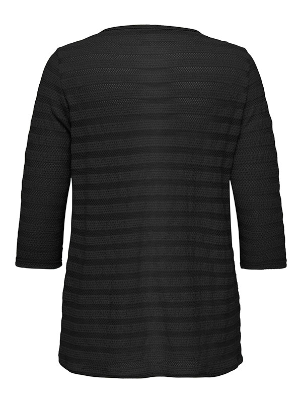 CARKELLY - Plus Size Vest fra Only Carmakoma