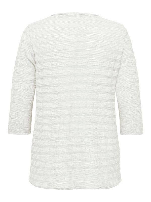 CARKELLY - Plus Size Vest fra Only Carmakoma