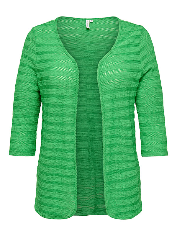 CARKELLY - Plus Size Vest fra Only Carmakoma