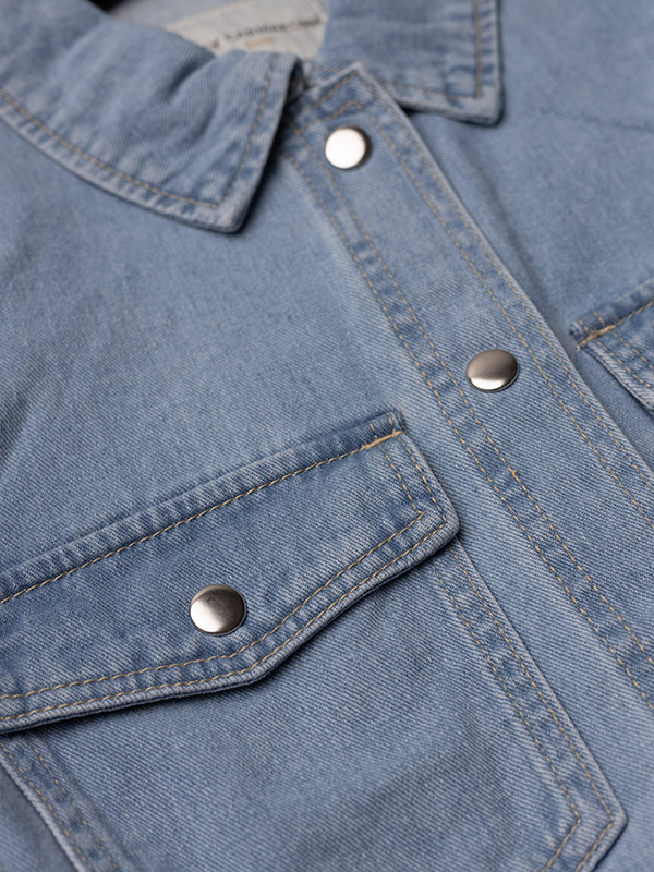 CARBELLE - Plus Size Jurk fra Only Carmakoma
