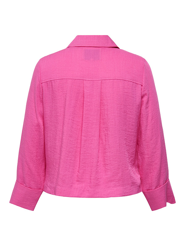 CARTAMI - Plus Size Blazer fra Only Carmakoma