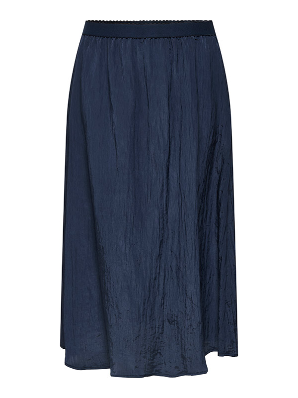 CARJUNNA - Plus Size Skirt fra Only Carmakoma