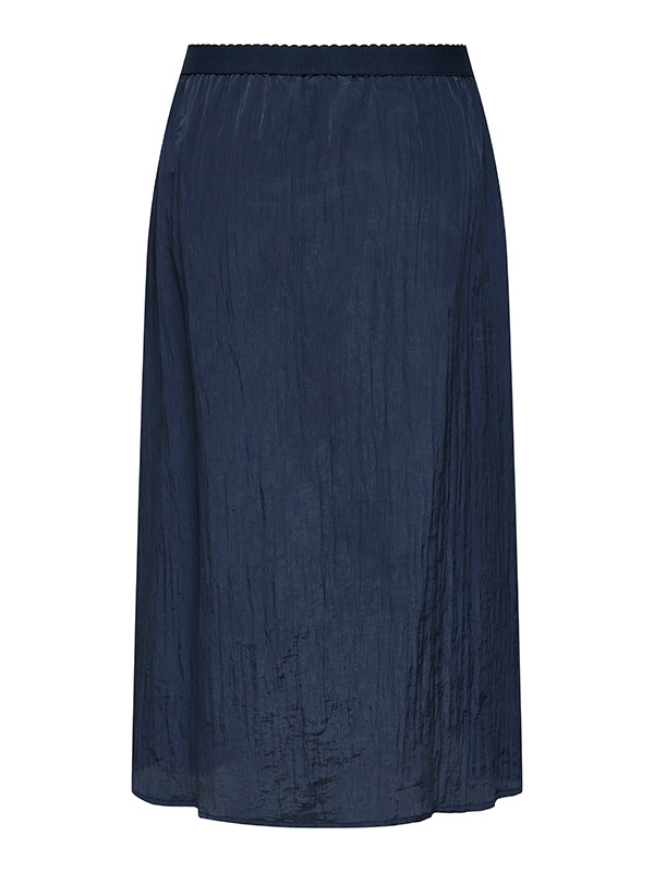 CARJUNNA - Plus Size Skirt fra Only Carmakoma