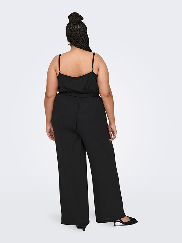 CARCALI - Plus Size Broekpak fra Only Carmakoma