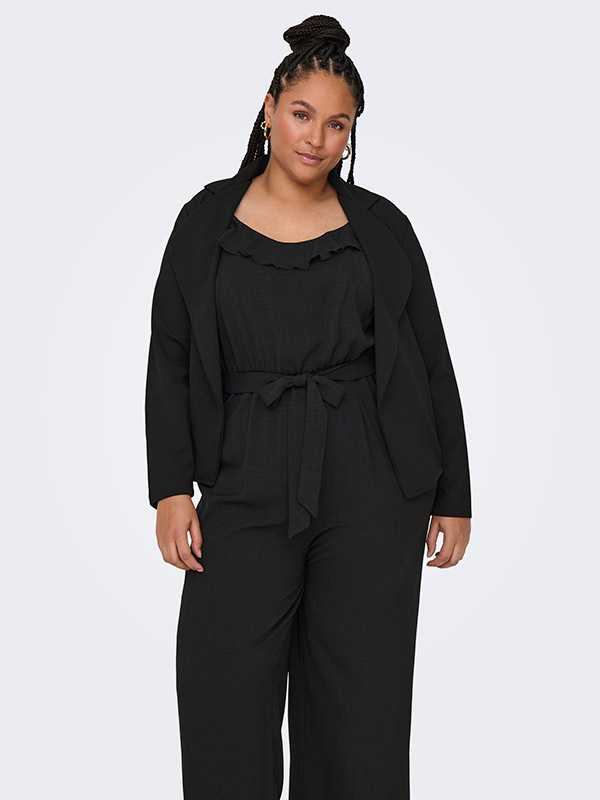 CARCALI - Plus Size Broekpak fra Only Carmakoma
