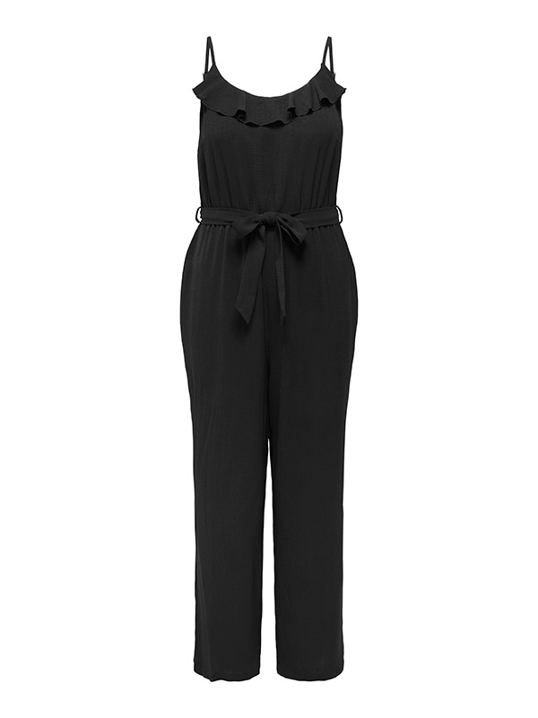 CARCALI - Plus Size Broekpak fra Only Carmakoma