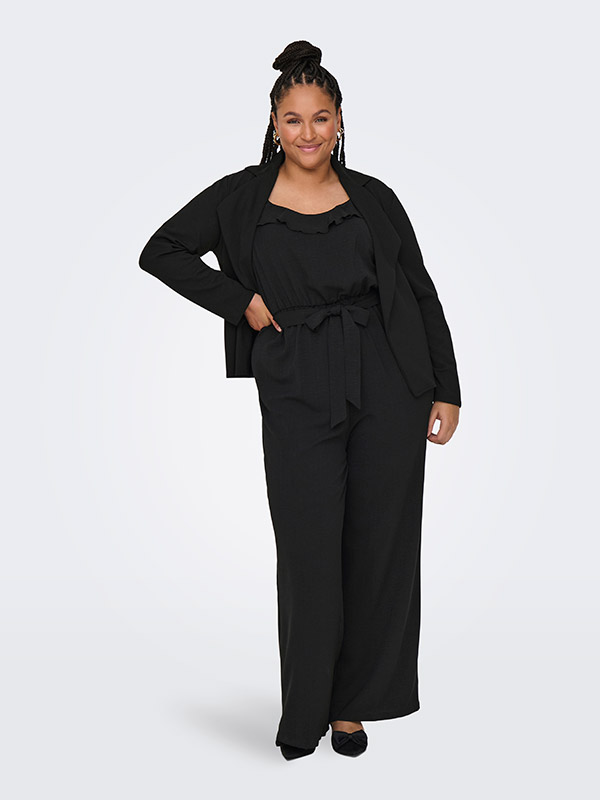 CARCALI - Plus Size Broekpak fra Only Carmakoma