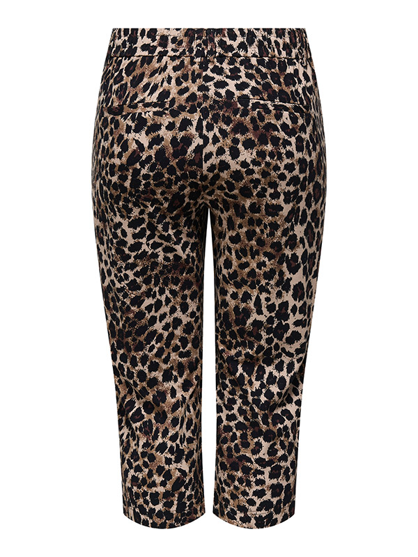 CARGOLDTRASH - Plus Size Broek fra Only Carmakoma