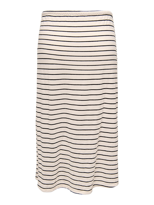 CARJANA - Plus Size Skirt fra Only Carmakoma