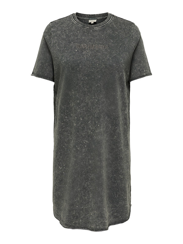 CARASTON - Plus Size Jurk fra Only Carmakoma
