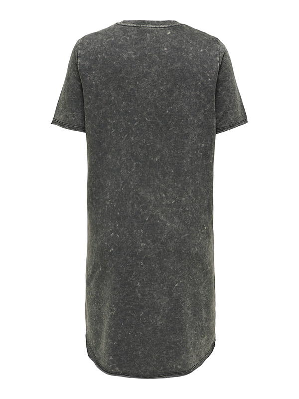 CARASTON - Plus Size Jurk fra Only Carmakoma