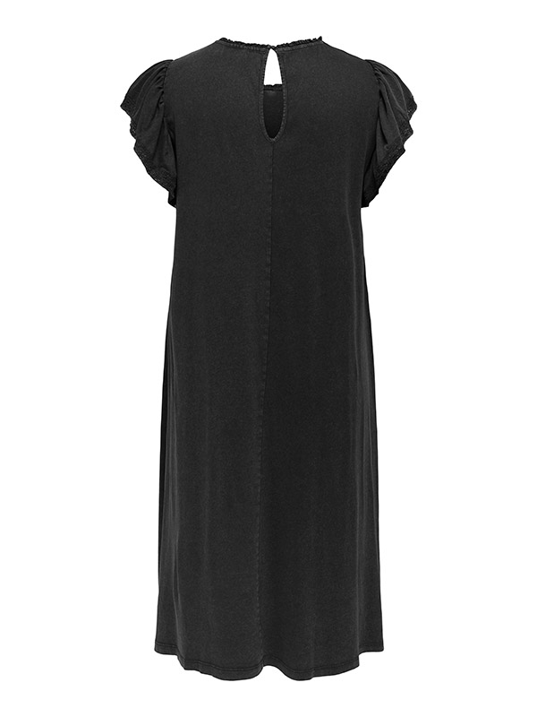 CARORISA - Plus Size Jurk fra Only Carmakoma