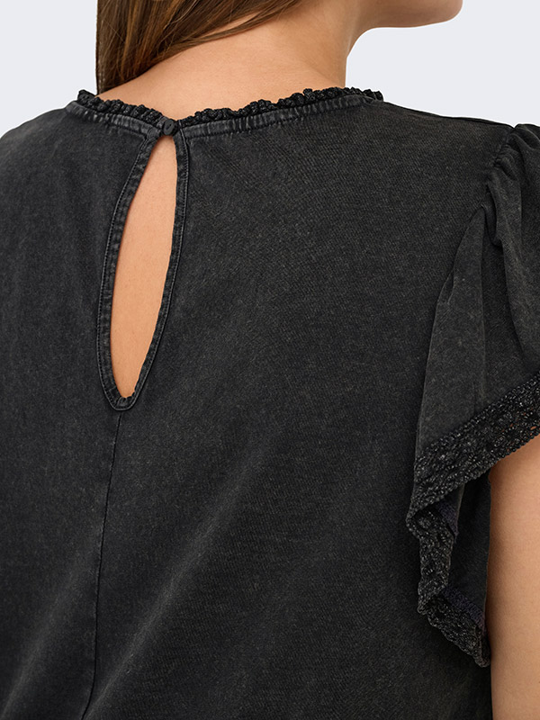 CARORISA - Plus Size Jurk fra Only Carmakoma