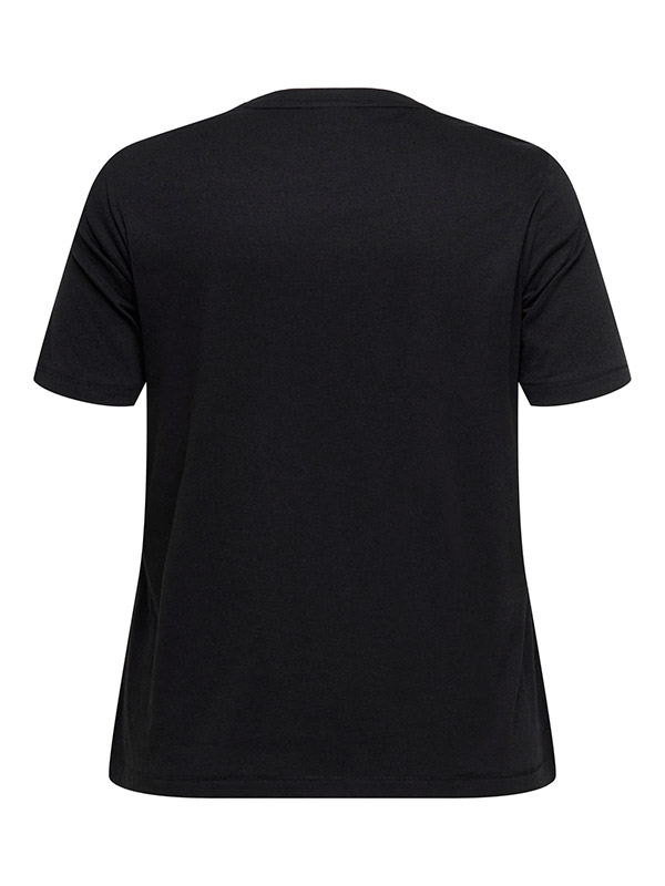 CARPAYTON - Plus Size T-shirt fra Only Carmakoma