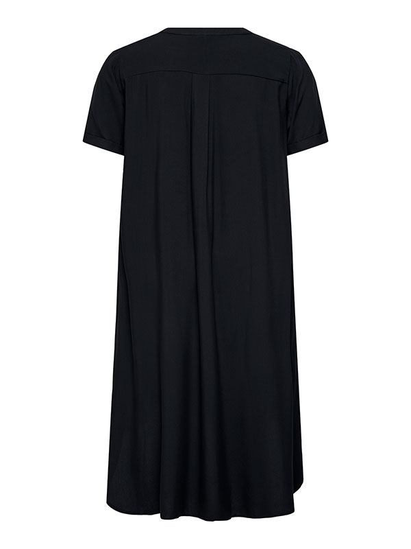 CARNEWDENIZIA - Plus Size Jurk fra Only Carmakoma