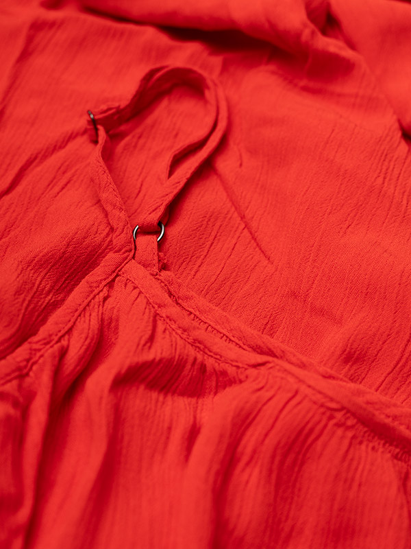 CARNIKI - Plus Size Jurk fra Only Carmakoma