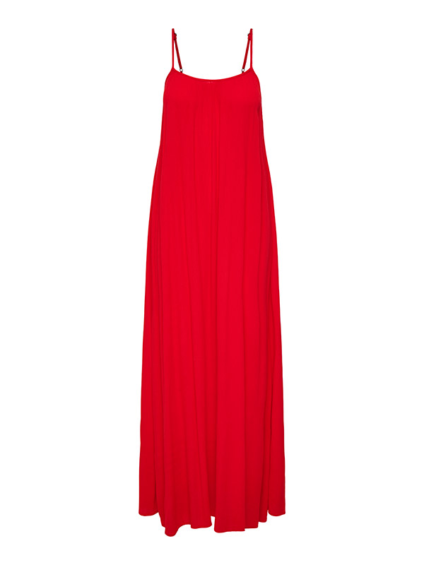 CARNIKI - Plus Size Jurk fra Only Carmakoma