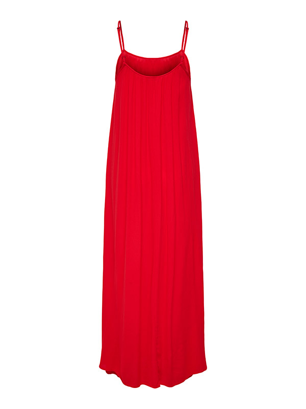 CARNIKI - Plus Size Jurk fra Only Carmakoma
