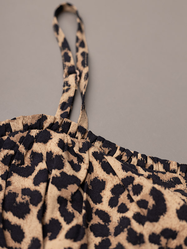 CARNELLY - Plus Size Jurk fra Only Carmakoma