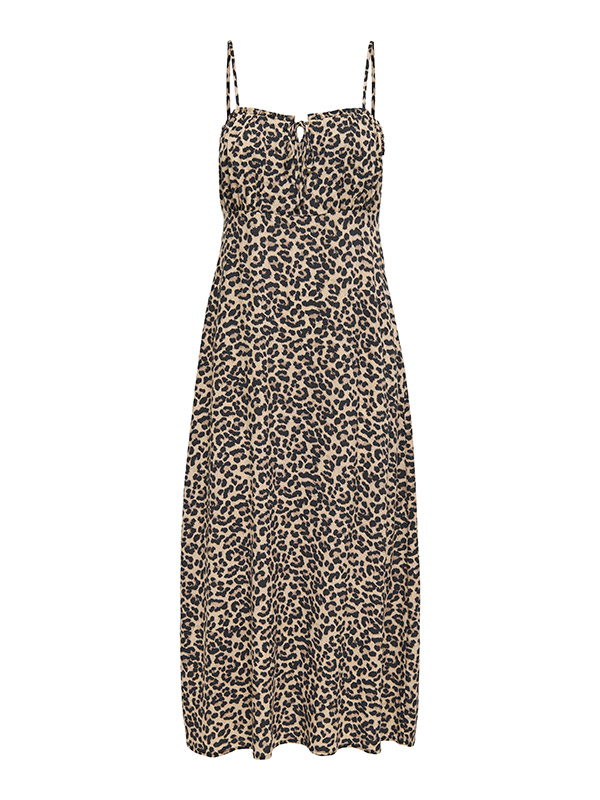 CARNELLY - Plus Size Jurk fra Only Carmakoma