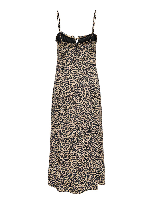 CARNELLY - Plus Size Jurk fra Only Carmakoma