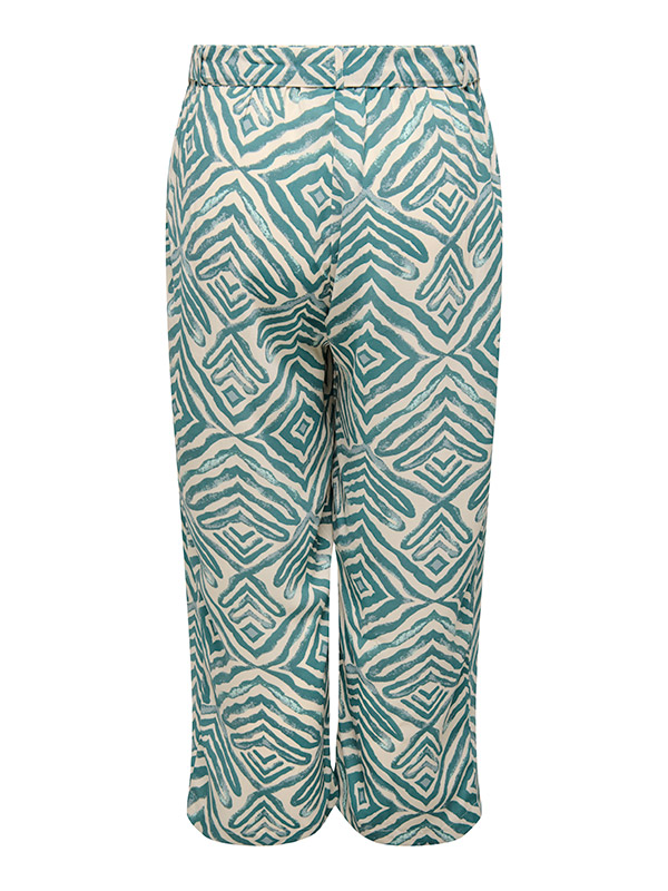 CARSHILLA - Plus Size Broek fra Only Carmakoma