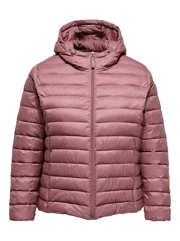 CARTAHIA - Plus Size Jas fra Only Carmakoma