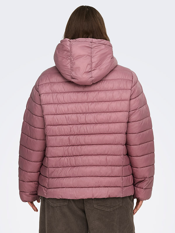 CARTAHIA - Plus Size Jas fra Only Carmakoma