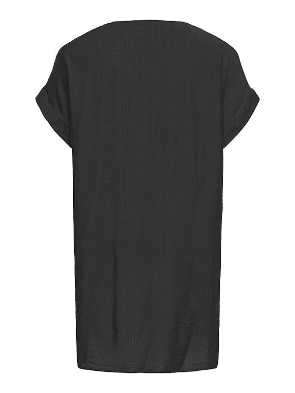 CARHAVANA - Plus Size Jurk fra Only Carmakoma